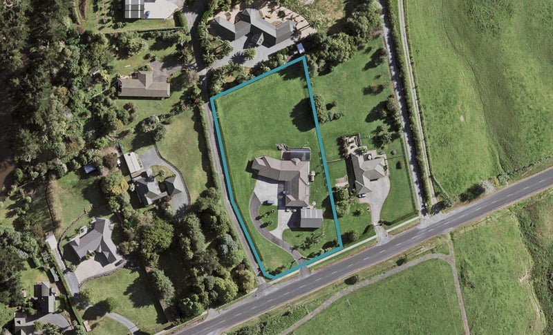 94 Ranfurly Road, Alfriston, Auckland - Carousel 1