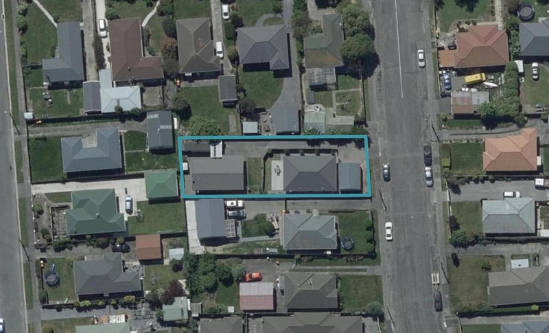 1/29 Sabina Street, Shirley, Christchurch - Carousel 1