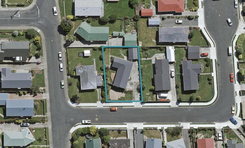 83 O'Byrne Place, Waikiwi, Invercargill - Carousel 1