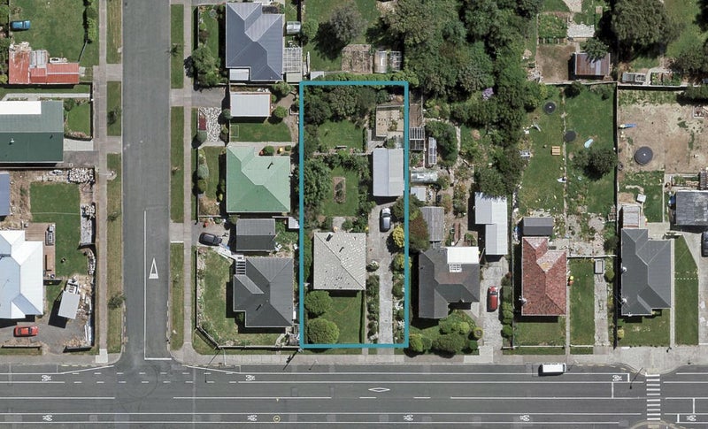 108 Elizabeth Street, Appleby, Invercargill - Carousel 1