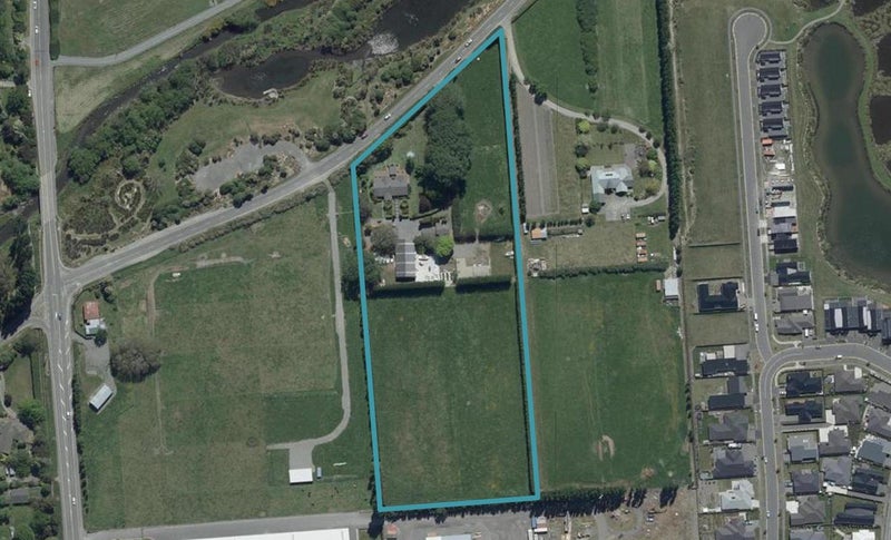 16 Lower Styx Road, Marshland, Christchurch - Carousel 1