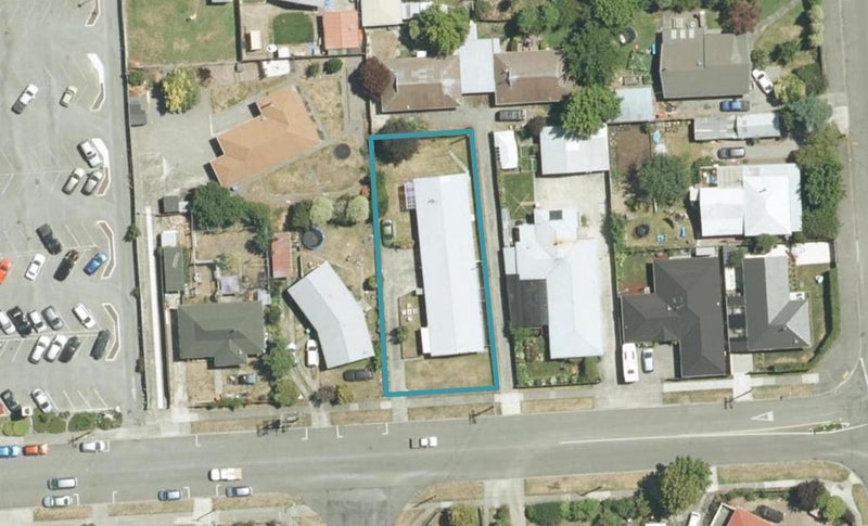 50 Cleghorn Street, Redwoodtown, Blenheim - Carousel 1