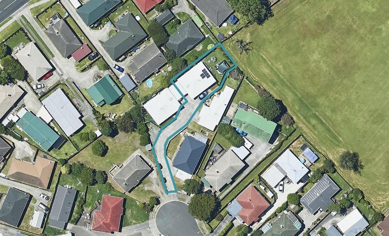 23 Dunkirk Street, Gate Pa, Tauranga - Carousel 1