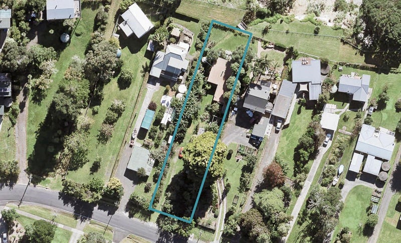 61 Howard Road, Papakura - Carousel 1