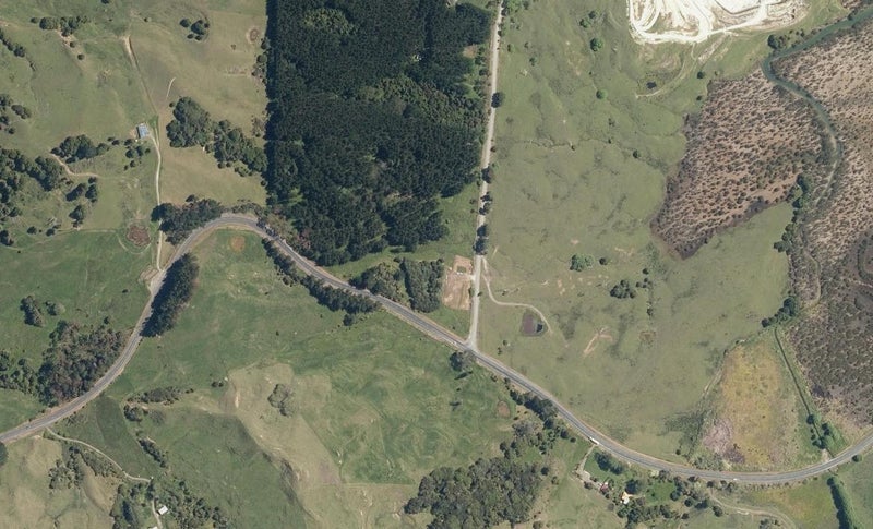 0 State Highway 12, Oue, Kaikohe - Carousel 1