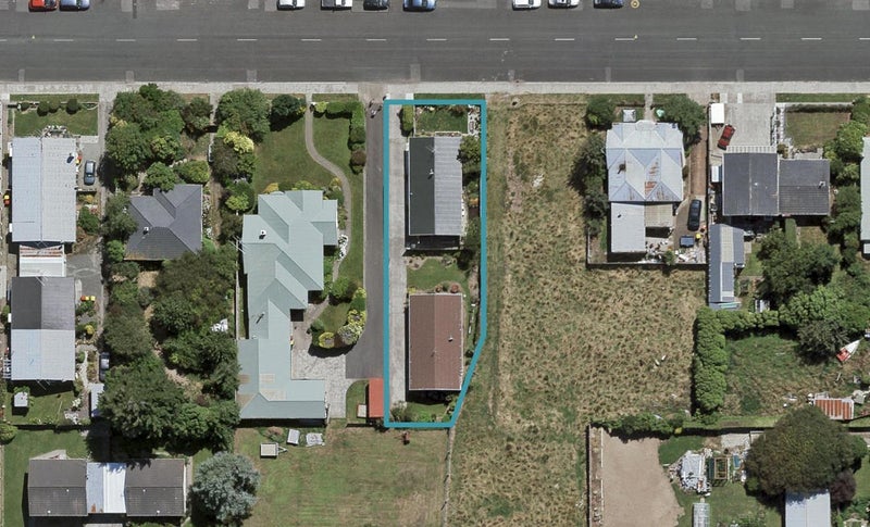 2/17 Biggar Street, Strathern, Invercargill - Carousel 1