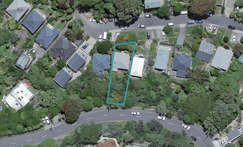 57 Norway Street, Aro Valley, Wellington - Carousel 1