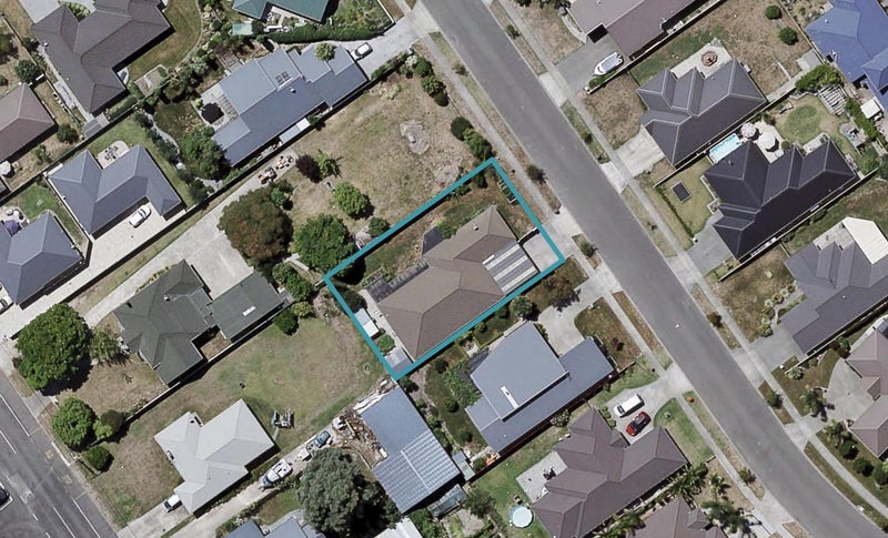 111 Northwood Avenue, Mahora, Hastings - Carousel 1
