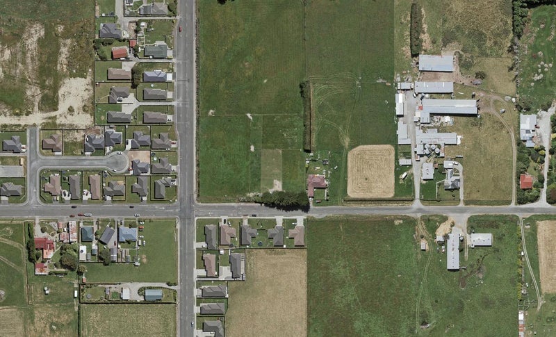 316 McQuarrie Street, Tisbury, Invercargill - Carousel 1