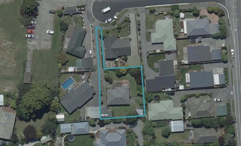 5 Amos Place, Shirley, Christchurch - Carousel 1