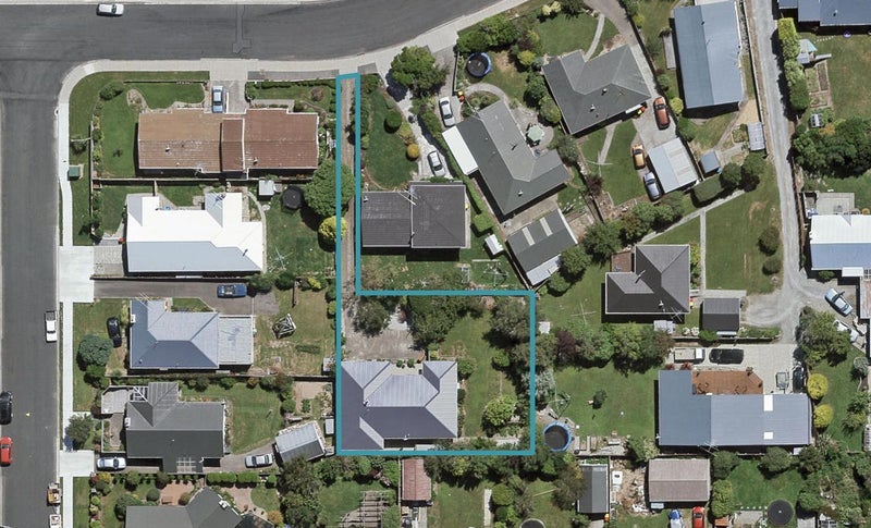 251 Talbot Street, Hargest, Invercargill - Carousel 1