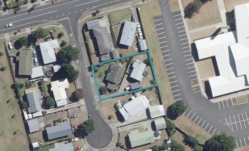 3 Beadle Place, St Andrews, Hamilton - Carousel 1