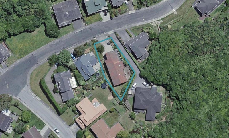 24 Vasanta Avenue, Ngaio, Wellington - Carousel 1