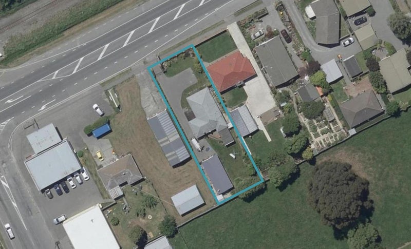 805 Main South Road, Templeton, Christchurch - Carousel 1