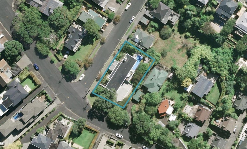 30 Lichfield Road, Parnell, Auckland - Carousel 1