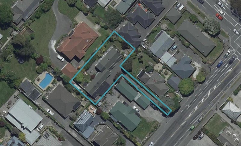 249A Ilam Road, Ilam, Christchurch - Carousel 1