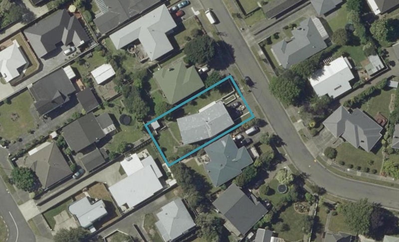 33 Epsom Road, Hokowhitu, Palmerston North - Carousel 1