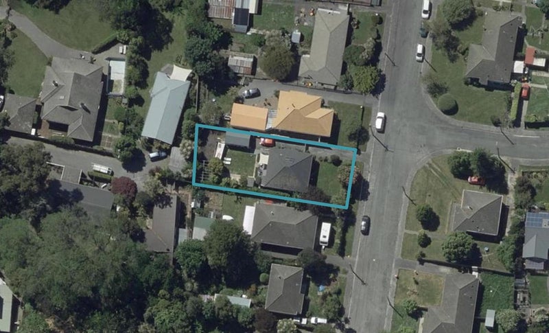 36 Newbery Street, Opawa, Christchurch - Carousel 1