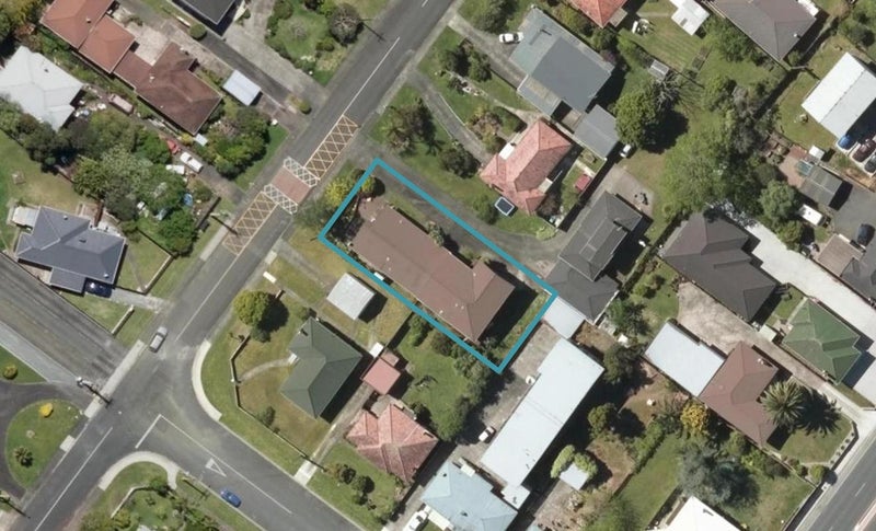 31B Fifth Avenue, Avenues, Whangarei - Carousel 1