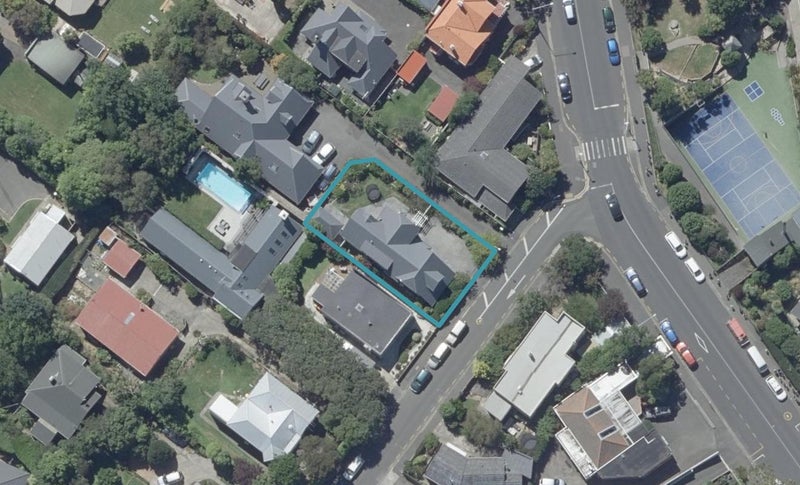 14 Sim Street, Maori Hill, Dunedin - Carousel 1