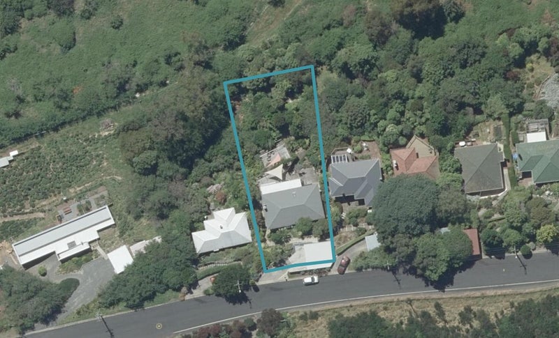 193 Signal Hill Road, Opoho, Dunedin - Carousel 1