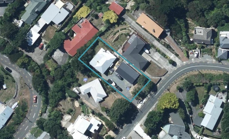 27 Kahu Road, Paremata, Porirua - Carousel 1