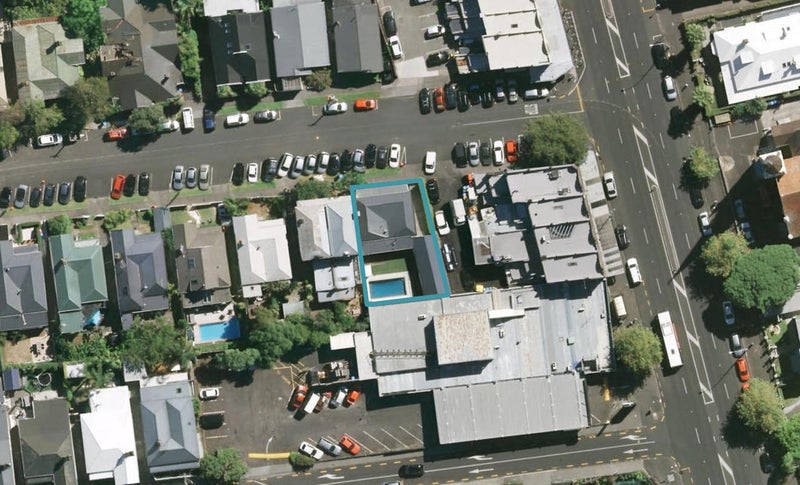 2 Tole Street, Ponsonby, Auckland - Carousel 1