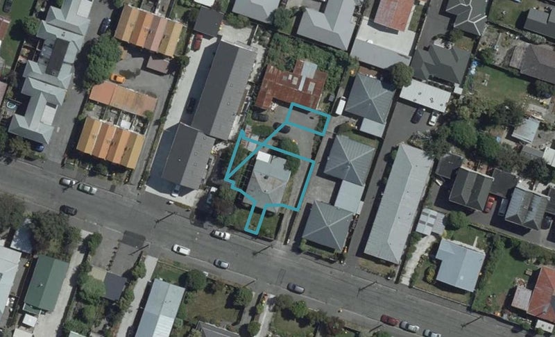 3/35 Buffon Street, Waltham, Christchurch - Carousel 1