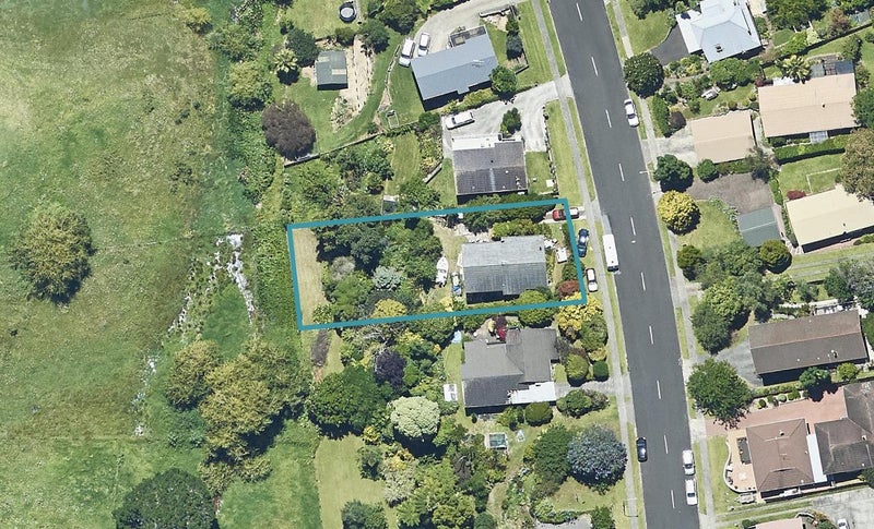 45 Resolution Road, Welcome Bay, Tauranga - Carousel 1
