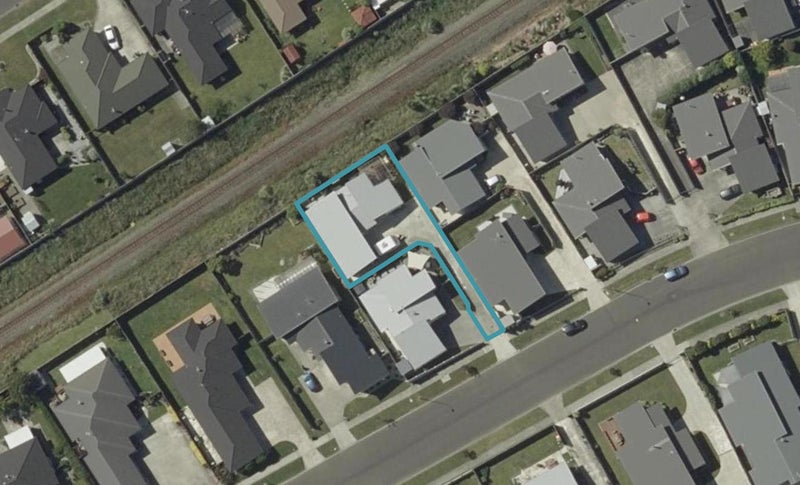 57A Rosalie Terrace, Kelvin Grove, Palmerston North - Carousel 1