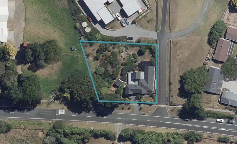 470 Rotokauri Road, Rotokauri, Hamilton - Carousel 1