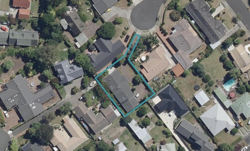 9 Chelsea Place, Chartwell, Hamilton - Carousel 1