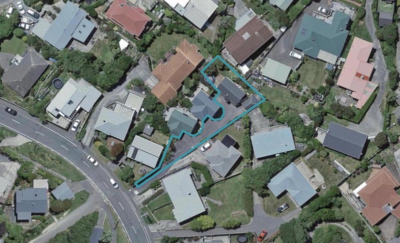 17C Punjab Street, Khandallah, Wellington - Carousel 1