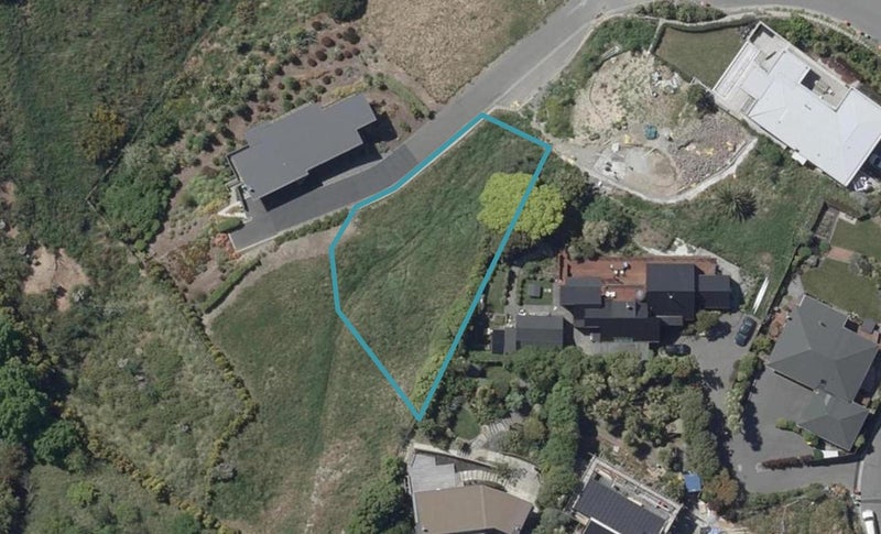 1 Francis James Lane, Redcliffs, Christchurch - Carousel 1