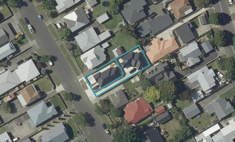 25B Hereford Street, West End, Palmerston North - Carousel 1