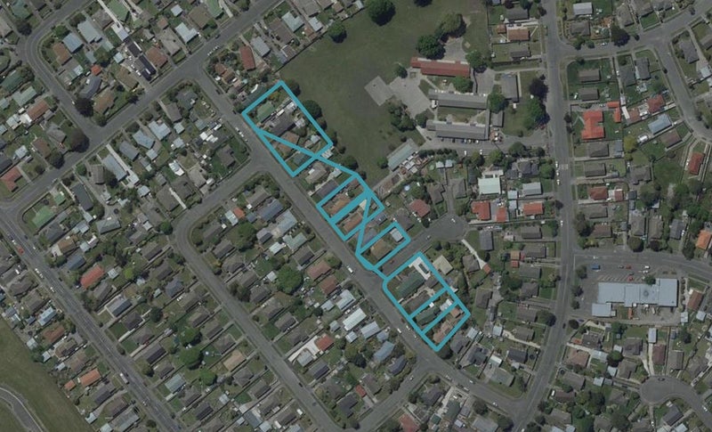 10 Northcroft Street, Hoon Hay, Christchurch - Carousel 1
