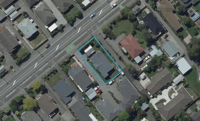44 Frankleigh Street, Somerfield, Christchurch - Carousel 1