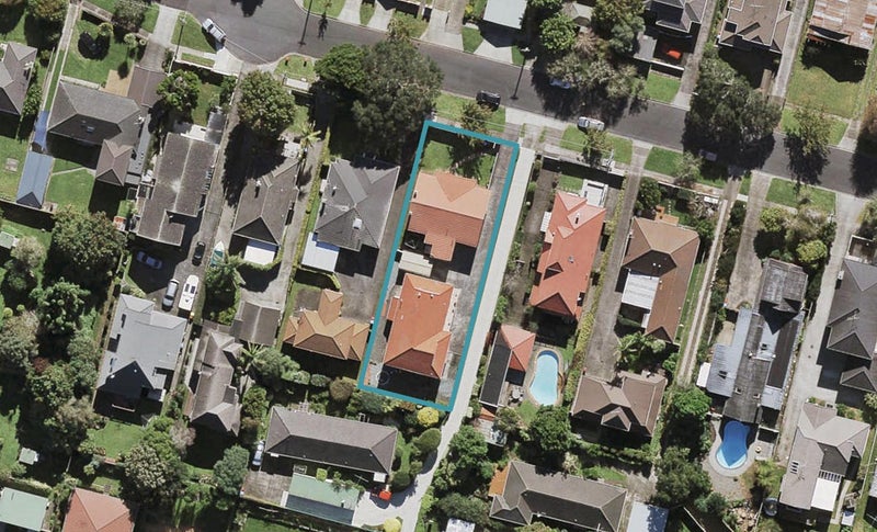 14 Rewi Road, Royal Oak, Auckland - Carousel 1