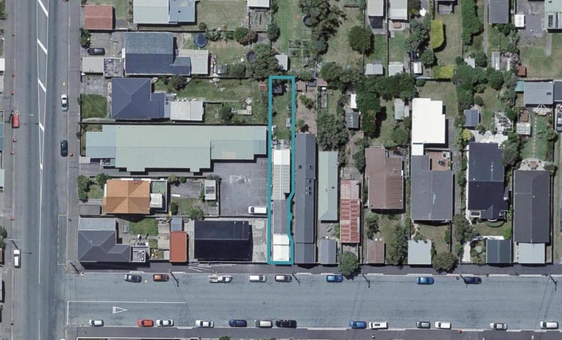134 Apu Crescent, Lyall Bay, Wellington - Carousel 1