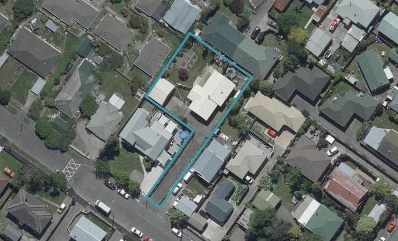 28B Hoani Street, Papanui, Christchurch - Carousel 1
