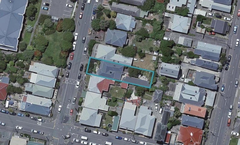 135 Hanson Street, Newtown, Wellington - Carousel 1