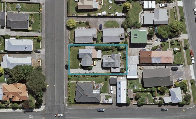 177B Mary Street, Richmond, Invercargill - Carousel 1