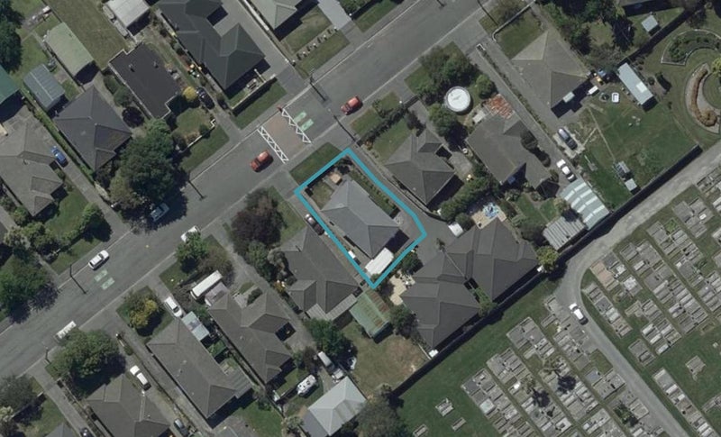 22 Roker Street, Somerfield, Christchurch - Carousel 1