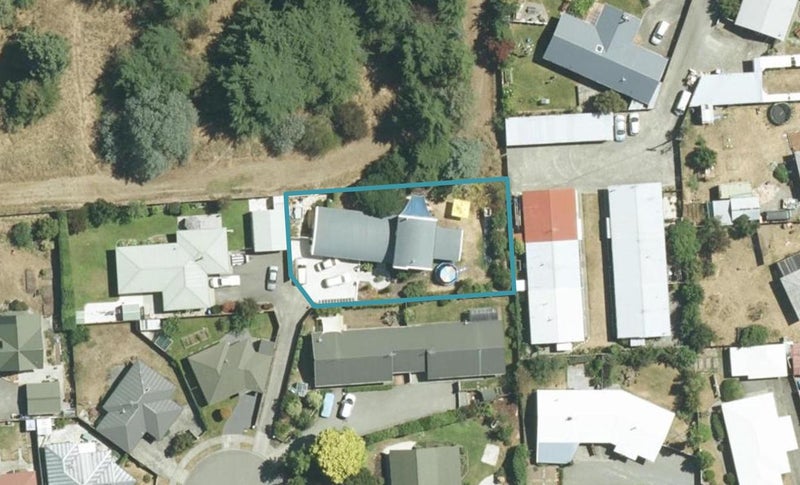22 Cashmere Grove, Witherlea, Blenheim - Carousel 1