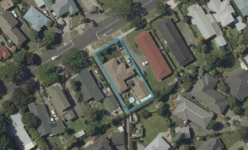 84 Slacks Road, Awapuni, Palmerston North - Carousel 1