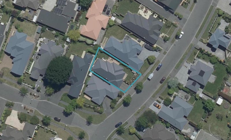 56 Becmead Drive, Harewood, Christchurch - Carousel 1