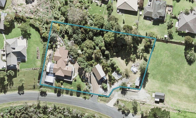 5A Clayden Drive, Gulf Harbour, Whangaparaoa - Carousel 1