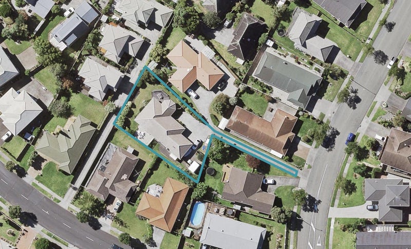 31 Summermist Drive, Northpark, Auckland - Carousel 1