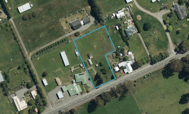 0 Shwy 63, Wairau Valley - Carousel 1