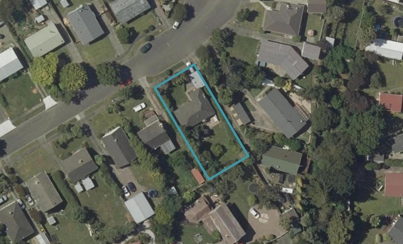 36 Leicester Street, Terrace End, Palmerston North - Carousel 1